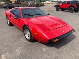 However, since the tax in italy was very high on car over 2l, ferrari decided to make this special version for the italian market. Autotrader Find 1986 Pontiac Fiero Ferrari 308 Replica Autotrader