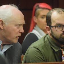 Harrison Township man to serve another year behind bars for abusing infant  son