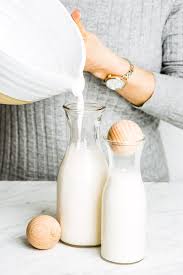 This means that it can take up to 101 gallons of water to make just 1 cup of almonds, plus an additional 3 or 4 cups of water to make a small serving of almond milk. How To Make Almond Milk A Comprehensive Guide Foolproof Living