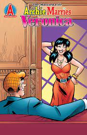 Archie Marries Veronica #25 eBook by Paul Kupperberg - EPUB Book | Rakuten  Kobo United States