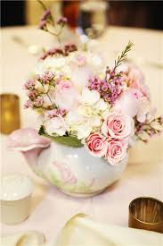 Maybe you would like to learn more about one of these? 29 Teapot Wedding Table Centerpiece Ideas For Your Wedding Chicwedd