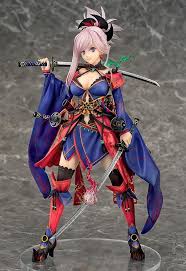Fate Grand Order Saber Miyamoto Musashi 1 7 Scale Figu To connect with miyamoto, sign up for facebook today. phat company
