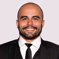 Marc Luciano's Instagram, Twitter & Facebook