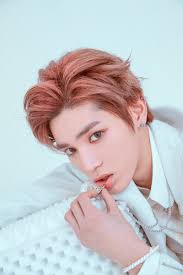 April 2016 trat nct u erstmals mit auf nct on air. Taeyong Of Nct Reveals The Importance Of Hair And Makeup In K Pop Allure