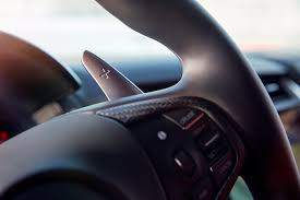No honda has a particularly fine infotainment system, so we suppose it's a bit much to expect one of the. Honda Nsx Interior Detail