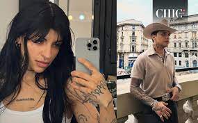 Cazzu rompe el silencio y revela si su canción 'Dolce' realmente está  dedicada a Christian Nodal