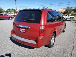 Image result for Inferno Red 2008 Caravan