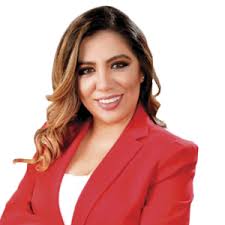 Lorena Piñón Rivera