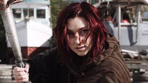 Addy'S Mom | Z Nation Wiki | Fandom