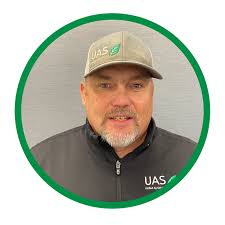 Meet the UAS Family: Dave Welsh