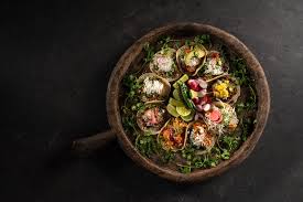 Our Review Of 65 Tapas | 417 Magazine