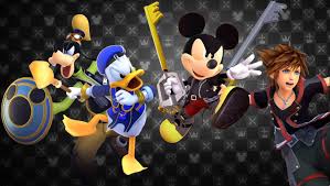 Kingdom hearts 3 wallpaper sora. Kingdom Hearts 3 Wallpapers Top Free Kingdom Hearts 3 Backgrounds Wallpaperaccess