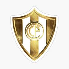 El olimpia de gorosito se quedó con el clásico guaraní. Paraguay Sticker By Flatflags Redbubble
