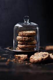 Cookies Au Chocolat Recette Cookies Chocolat Cookies Et Biscuits Chocolat