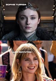 Yeni Lara Croft'u kim oynayacak?