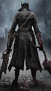 Collection of the best bloodborne wallpapers. Bloodborne Wallpaper Id 225
