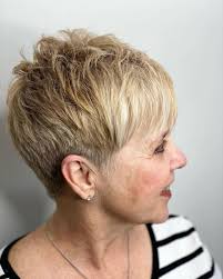For that reason, glaminati team have searched the web for the most stylish and practical options that will this colorful approach to hairstyles for thin fine hair shows the creative side of short hair! 20 Volumizing Short Haircuts For Women Over 60 With Fine Hair