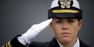 4 Reasons I Am Resigning My Commission As A Naval Officer Female Navy Officer Navy Women Military Women