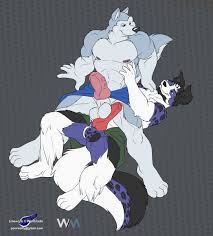 Rule34 - If it exists, there is porn of it  wolfblade, exile  1127284