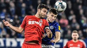 Here on yoursoccerdose.com you will find schalke 04 vs köln detailed statistics and pre match information. Hector Schockt S04 Koln Vermasselt Schalke Die Tabellenfuhrung Nubel Es Tut Weh Sportbuzzer De