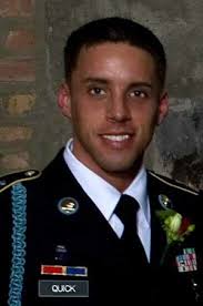 Charles Robert Quick Obituary