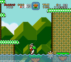 Bildergebnis für super mario world