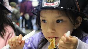 National Indigenous People's Day celebrating resiliency