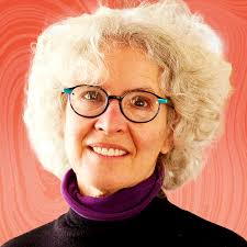 TIME100 Health: Ronnie Levin