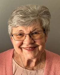 Betty Ann Anderson Obituary April 12, 2024