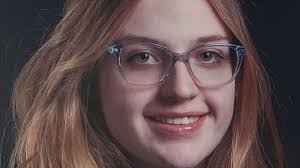 Danielle Binkley's Instagram, Twitter & Facebook