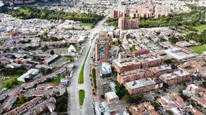 Localidades de bogota y sus barrios. Consulta Aqui Si Tu Barrio Entro En Cuarentena Por Upz Secretaria Juridica Distrital