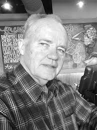 Obituary: Larry Guyer