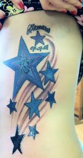 This phone symbol that has an arrow bouncing off it means that you have missed a call. My Tattoo The Japanese Symbol Is Determination And The Top Star Represents My Grandmother Who Died From Multiple S Picture Tattoos Tattoos Japanese Symbol