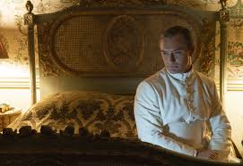 (get a first look at stone and manson's undisclosed characters here.) the new pope is slated to premiere january 2020. The New Pope Hbo Review Young Pope Season 2 Is Almost Heaven Indiewire