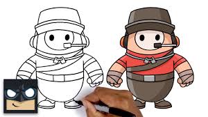 Disney prinses tekeningen, disney tekeningen, schattige tekeningen, disney tekenen, disney fanart hier zijn alle poppetjes of figuurtjes tekenen tijdens het bellen antwoorden. Hoe Scout Te Tekenen Fall Guys Online Tekenfilms