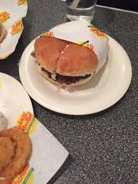 Tripadvisor حلقات بصل وبطاطس بالجبن صورة Johnny Rockets الرياض