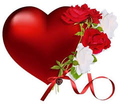 Explore and download free hd png images, and transparent images Hearts And Roses Love Heart Images Heart Pictures
