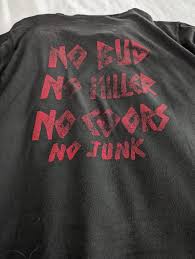 back in the late 70's when I bartended at the at the skellar