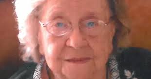 Obituary: Mrs. Bettye Jain Anderson Harper