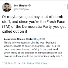 The world's dumbest tweet…by aoc~please donate to support my. Cody Johnston On Twitter Wow Owned