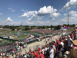 This includes two f1 practice sessions on friday, a third practice session and qualifying on saturday, plus the race on sunday. Formula One Hungaroring Our Experience At Grand Prix Hungary