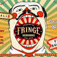 Fringe First Sundays Pinball Tournament event image