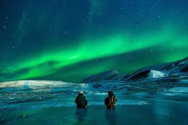 The northern light appears in a belt, or an oval, which is situated above the earth in a regular you can often see the northern lights between 6 pm and 1 am, but the frequency tends to be highest. 7 New Ways To Experience The Northern Lights In 2020 Tatler Thailand