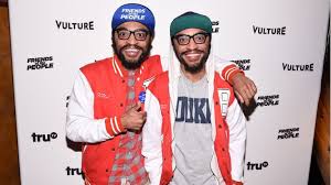 Jermaine fowler is an actor and producer, known for friends of the people (2014), jermaine fowler: The Lucas Brothers Continue Their Rise In The Comedy World Amnewyork