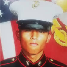 Cpl Lawrence Mark Aragon, Usmc Obituary October 31, 2019