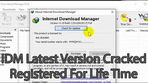 If a garmindevice.xml is available and the download manager can make the necessary data available, you are forwarded to the next page on the screen. Idm Internet Download Manager New Version Register For Free Lifetime Idm Crack 2018 Ask Abdullah Youtube