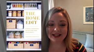 Staff Pick Book Review: Home Edit