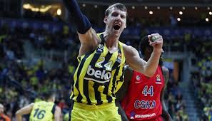 .basketbol takımımız, turkish airlines euroleague 3. Fenerbahce Beko 79 75 Cska Moskova Mac Sonucu