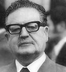 Carl allen aka carlos miguel allende, 1977. Salvador Allende Wikipedia