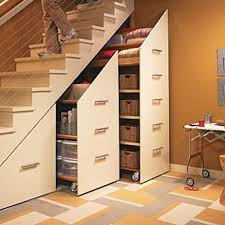 5 Staircase Design Inspiration For Small Home Modern House Insight Photo Jpg 599 599 Pixels Home House Stair Storage